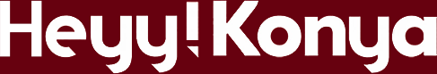 Heyy Konya