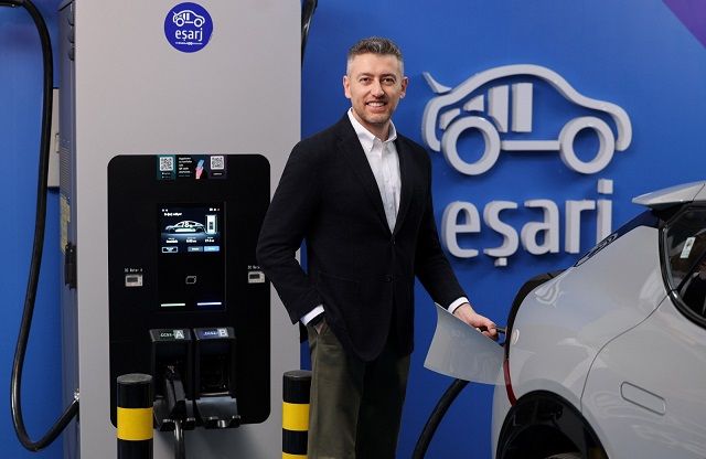 Eşarj, 25 bin aracın yıllık emisyonuna denk etki yarattığını duyurdu.