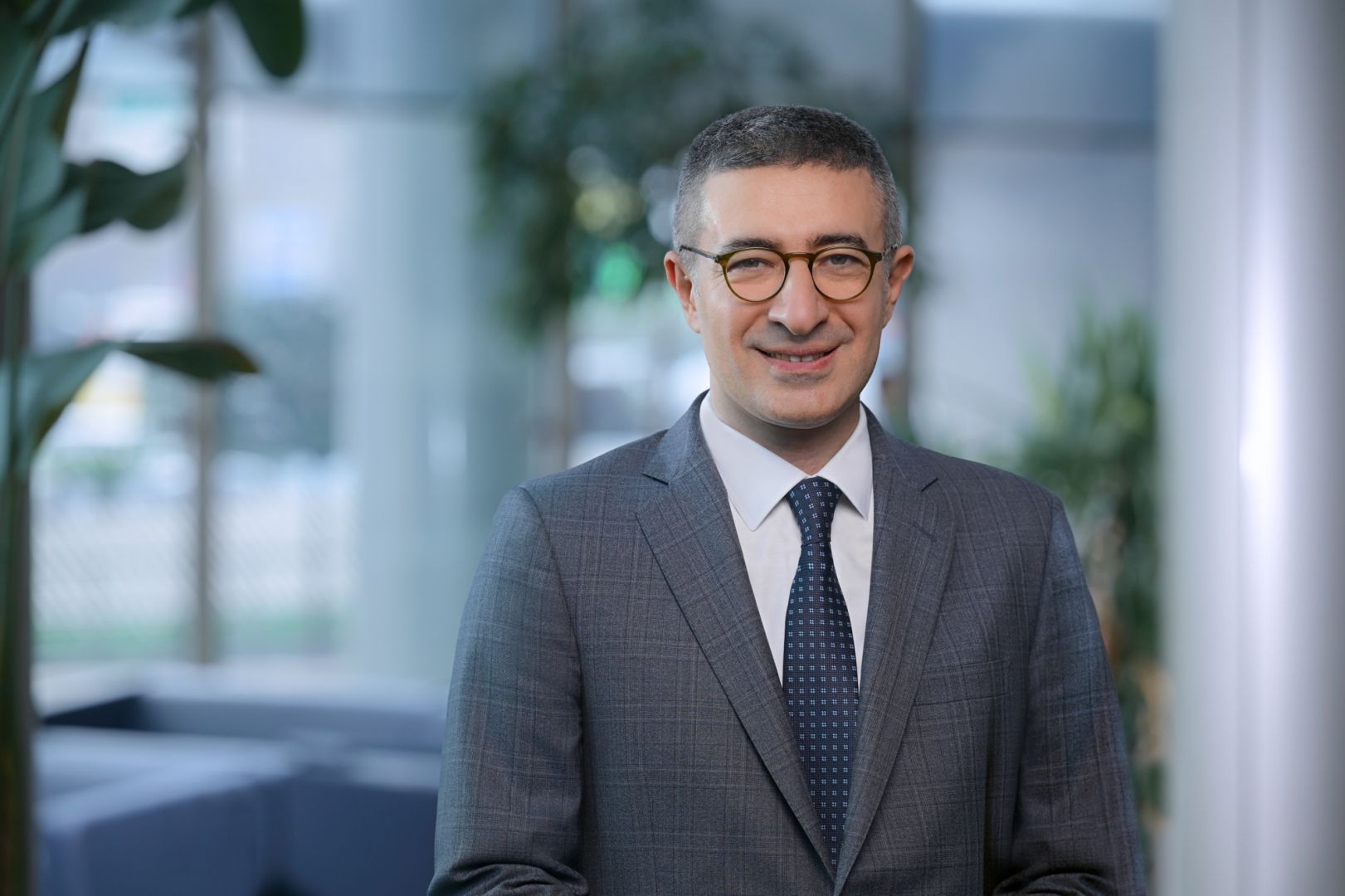 Garanti BBVA'ya, Sürdürülebilir Finansman Ödülleri’nde üç kategoride ödül.