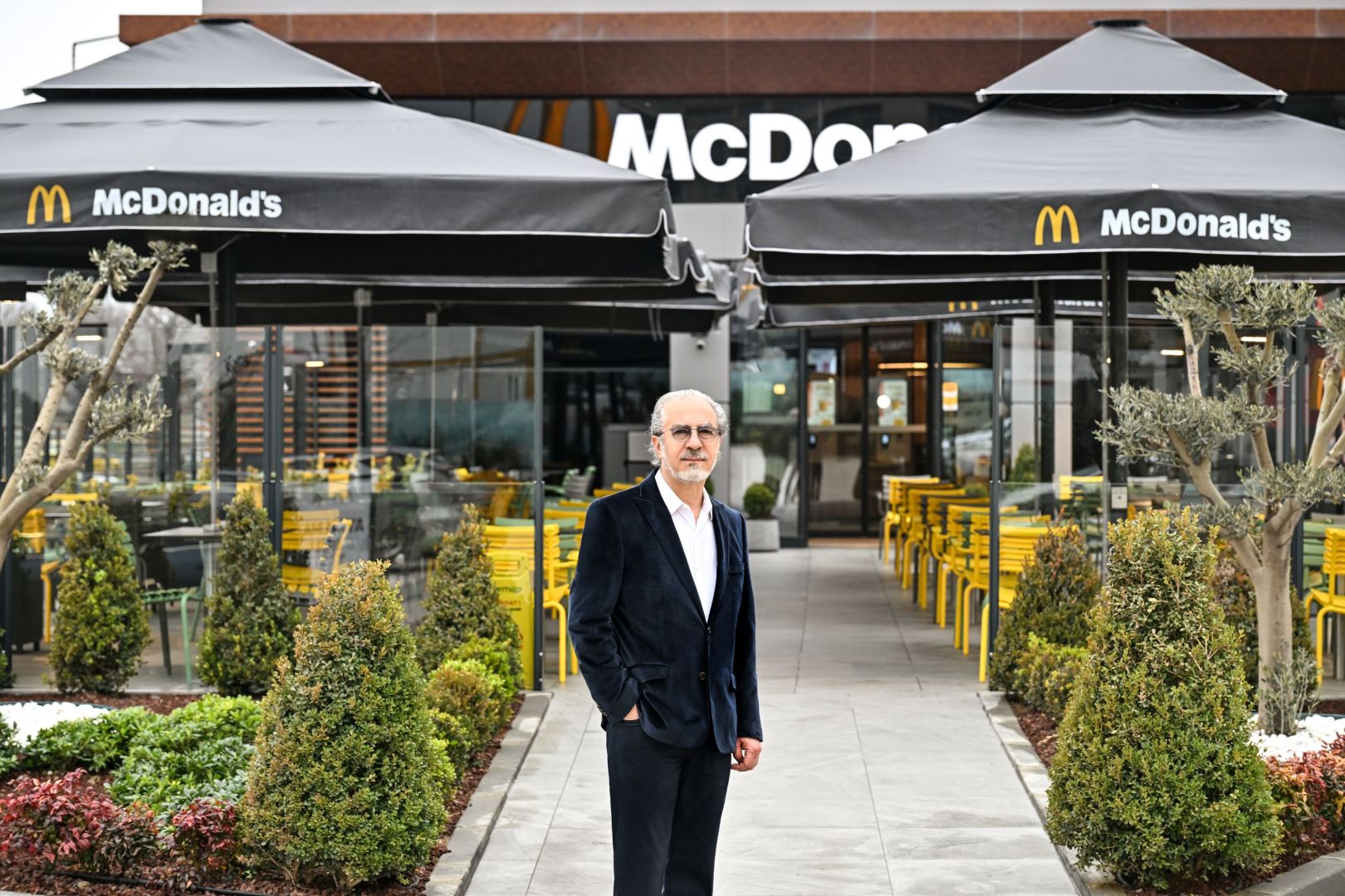 McDonald’s Türkiye, bu yıl 2 bin kişiyi daha istihdam edeceğini duyurdu.