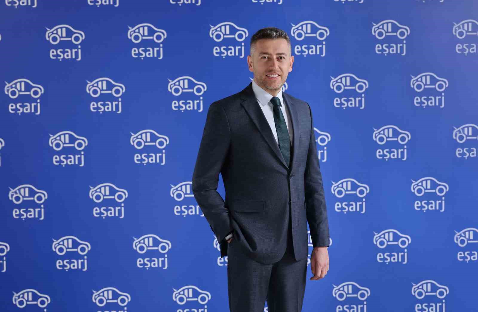 Eşarj yüzde 85’e varan hızlı istasyon yapısıyla yeni döneme hazırlanıyor
