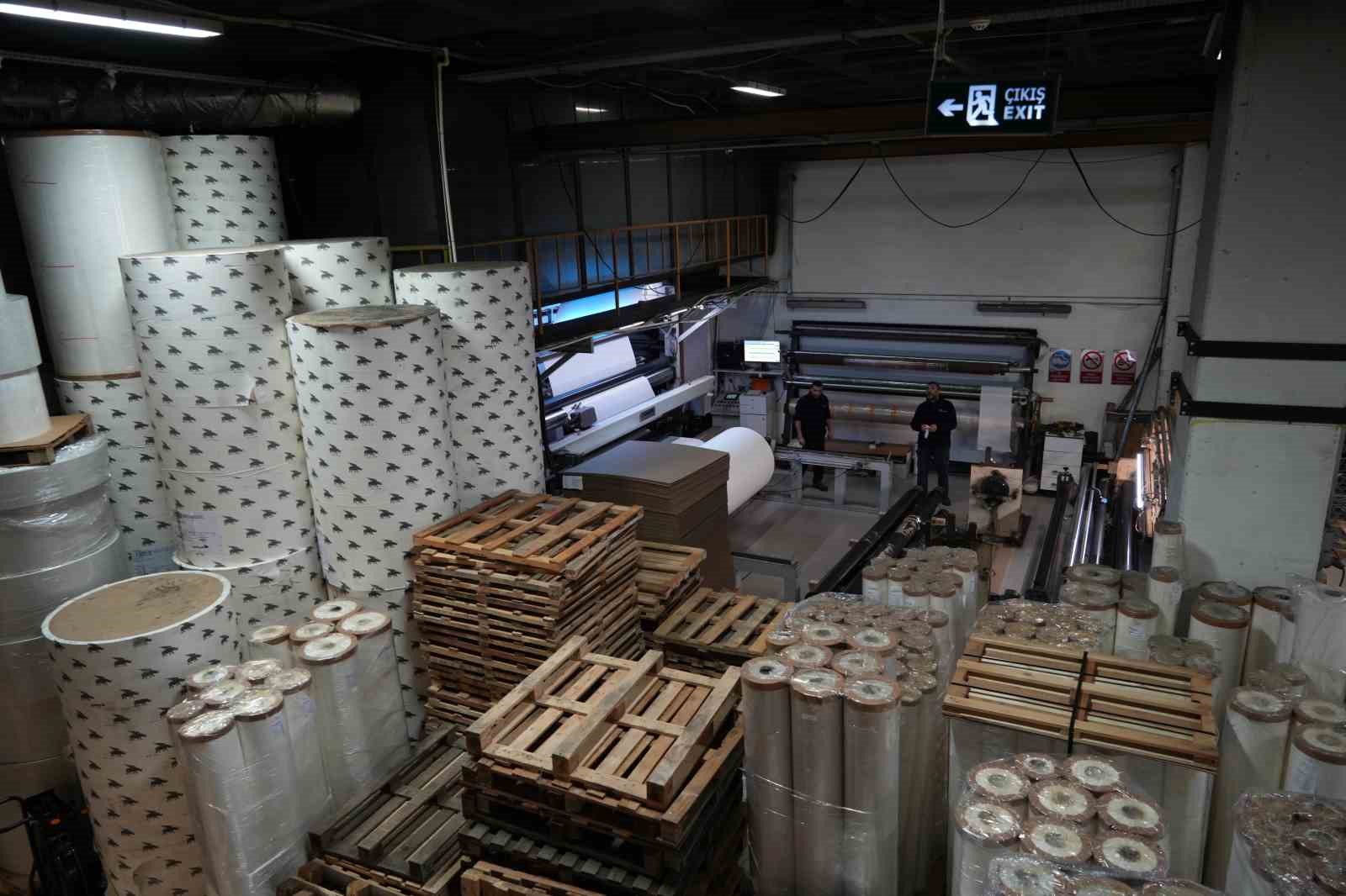 Plastik atık sorununa yerli çözüm
