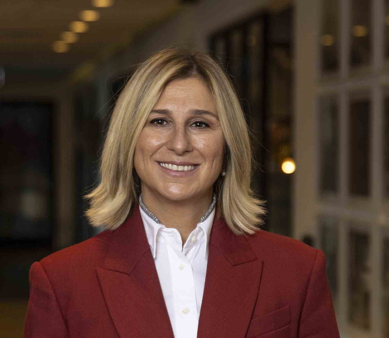 Türkiye’nin güçlü iş liderleri Davos’ta
