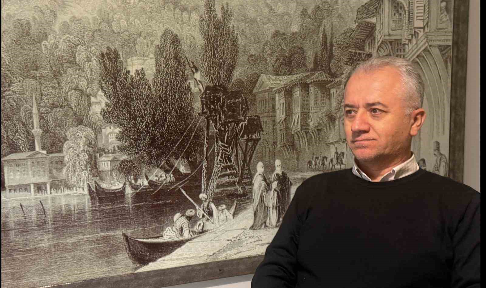 Malatya İş İnsanları Platformu Başkanı Özköse’den "Malatya kayısısı" uyarısı
