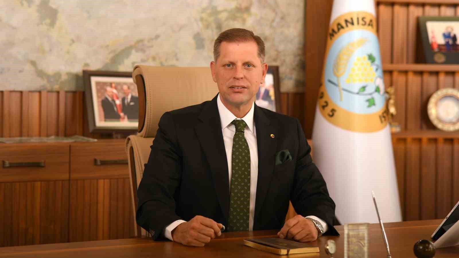 Manisa Ticaret Borsası’nda tarım sektörünün sorunları ele alındı
