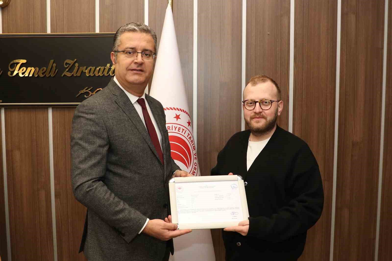 Samsun’da ari işletme sayısı 12’ye yükseldi
