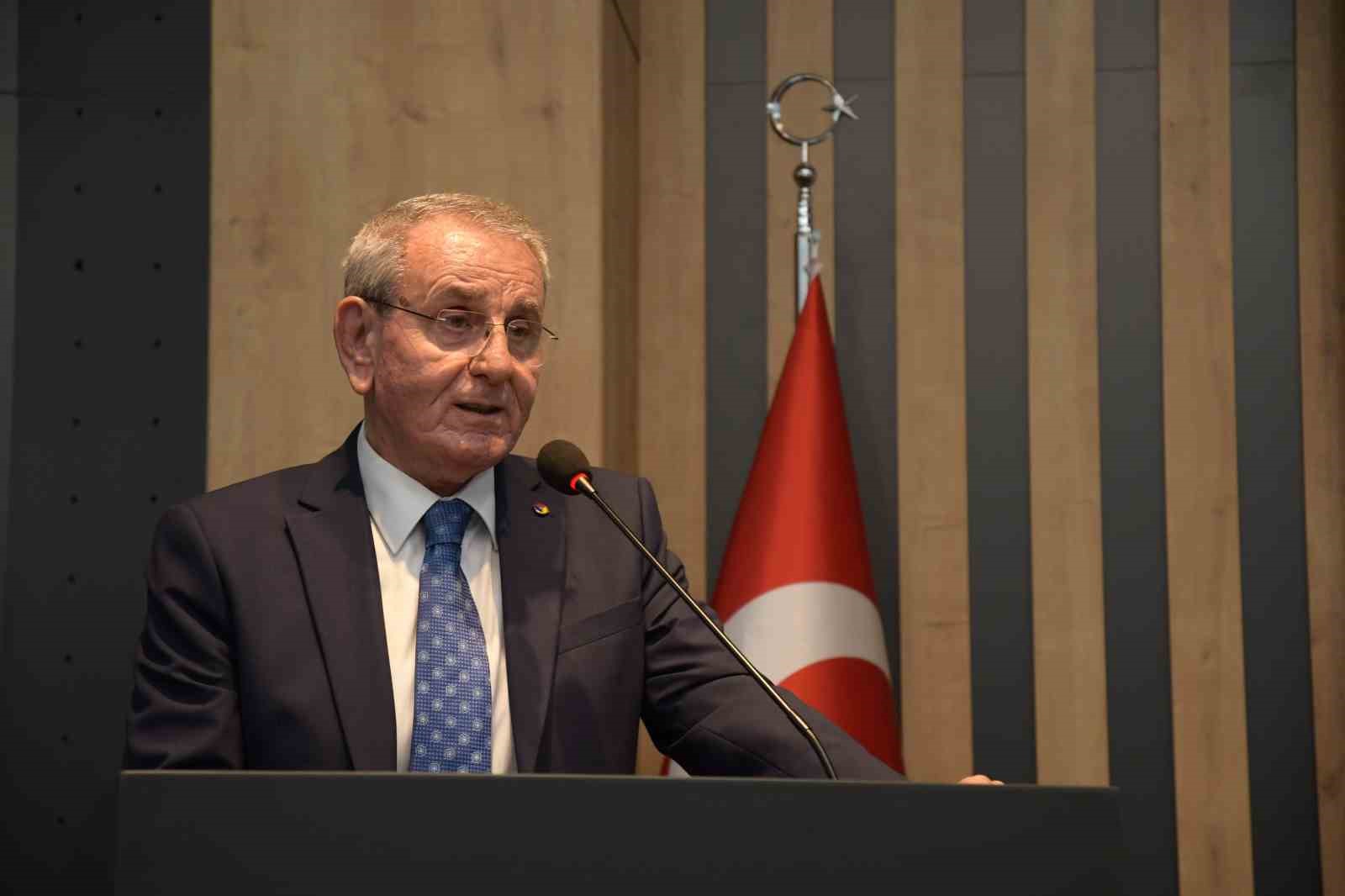 Murzioğlu: "Dijitalde güçlenen firmalar geleceği yakalıyor"
