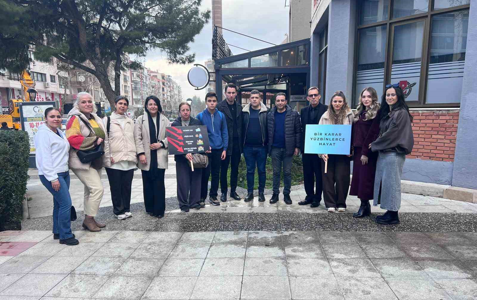 Özel eğitimcilerden çağrı: "Açıklanan oran ihtiyaçları karşılamıyor"
