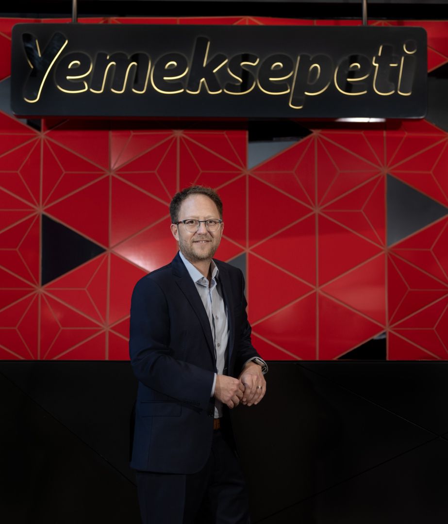 Yemeksepeti'nden 3 milyar Euro’yu aşan GSYH katkısı