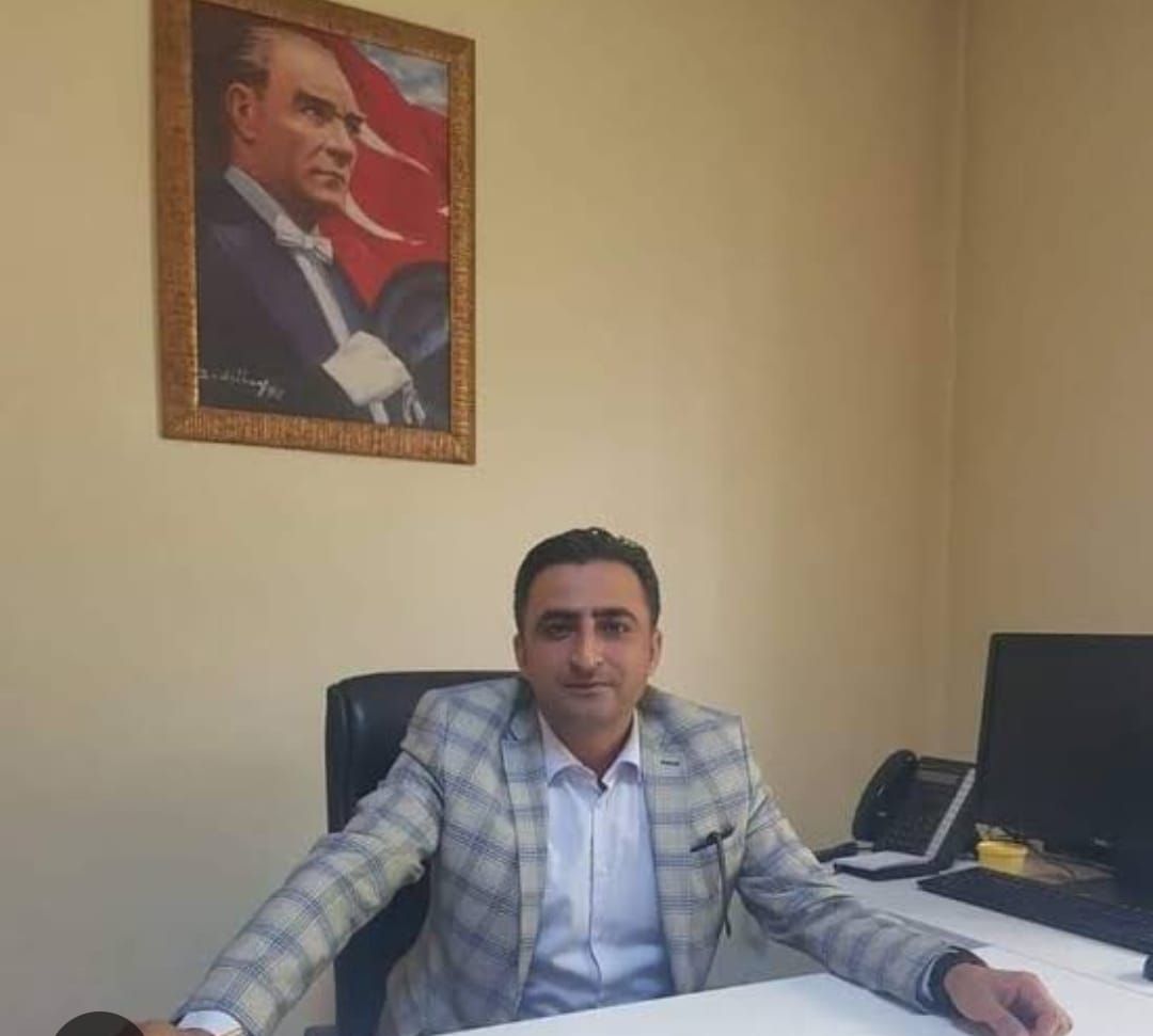 A.Fatih SATILMIŞ