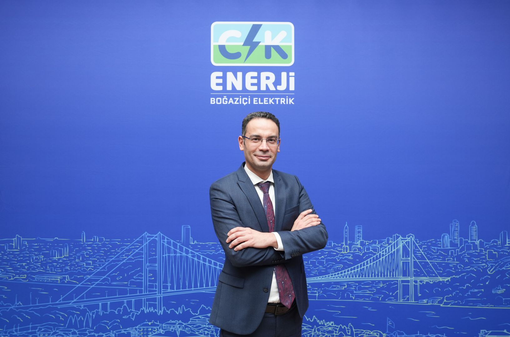 CK Enerji Boğaziçi Elektrik, ‘Gayrimenkulün Enerjisi-2025’ raporunu açıkladı.
