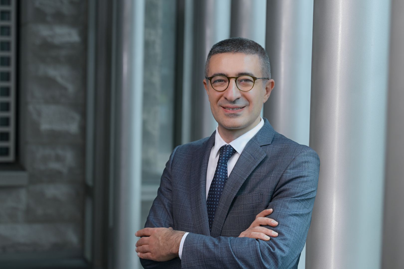 Garanti BBVA'nın, 2025 yılı net karı 111 milyar TL'yi geçti.