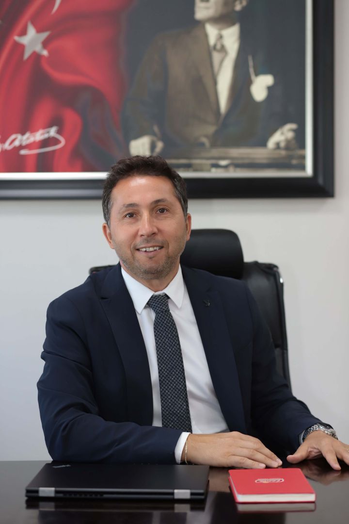 Lezita İlk Sürdürülebilirlik Raporu'nu yayımladı.