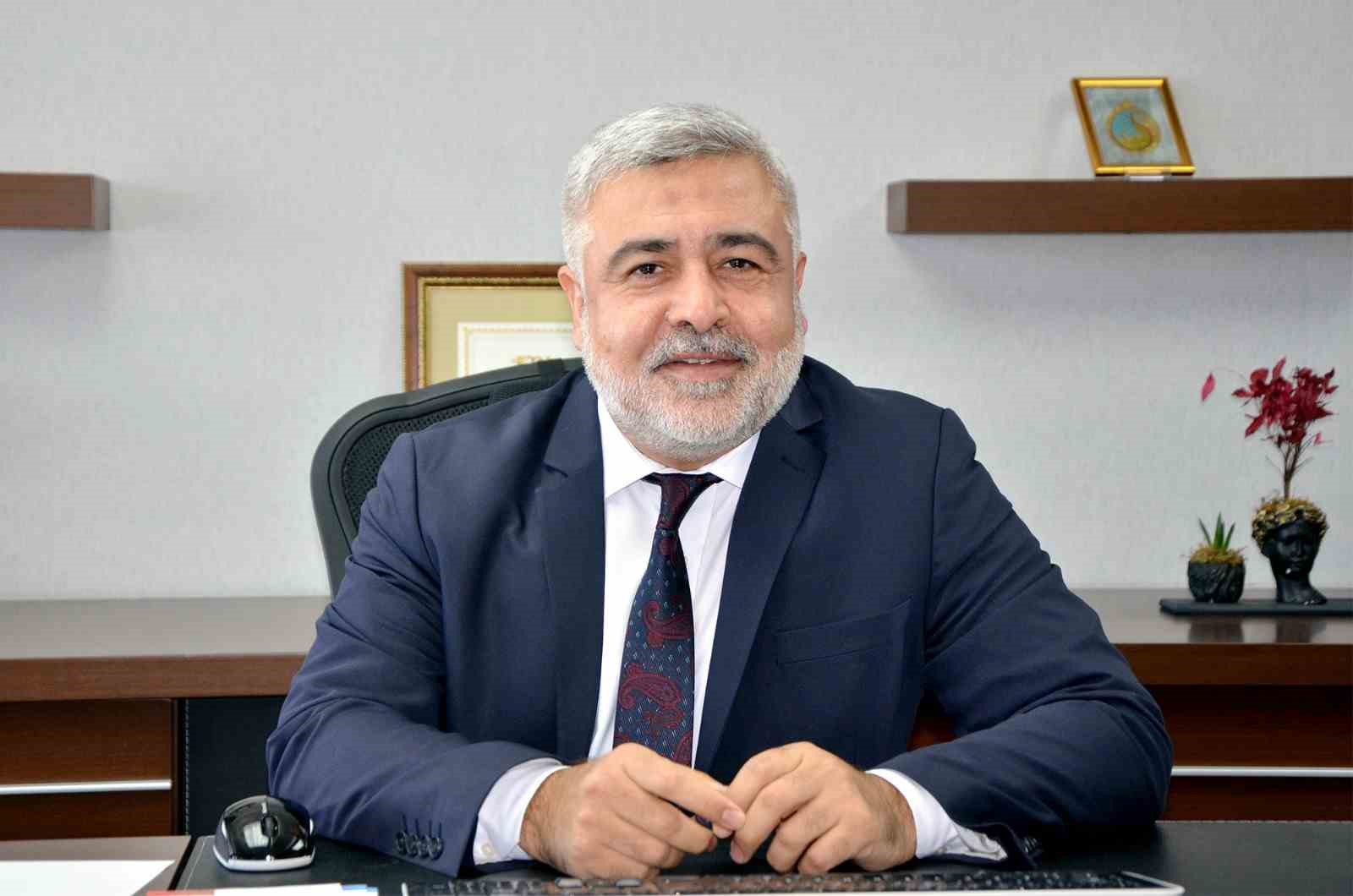 Şanlıurfa’da elektriğin yarısının kaçak kullanıldığı iddiası
