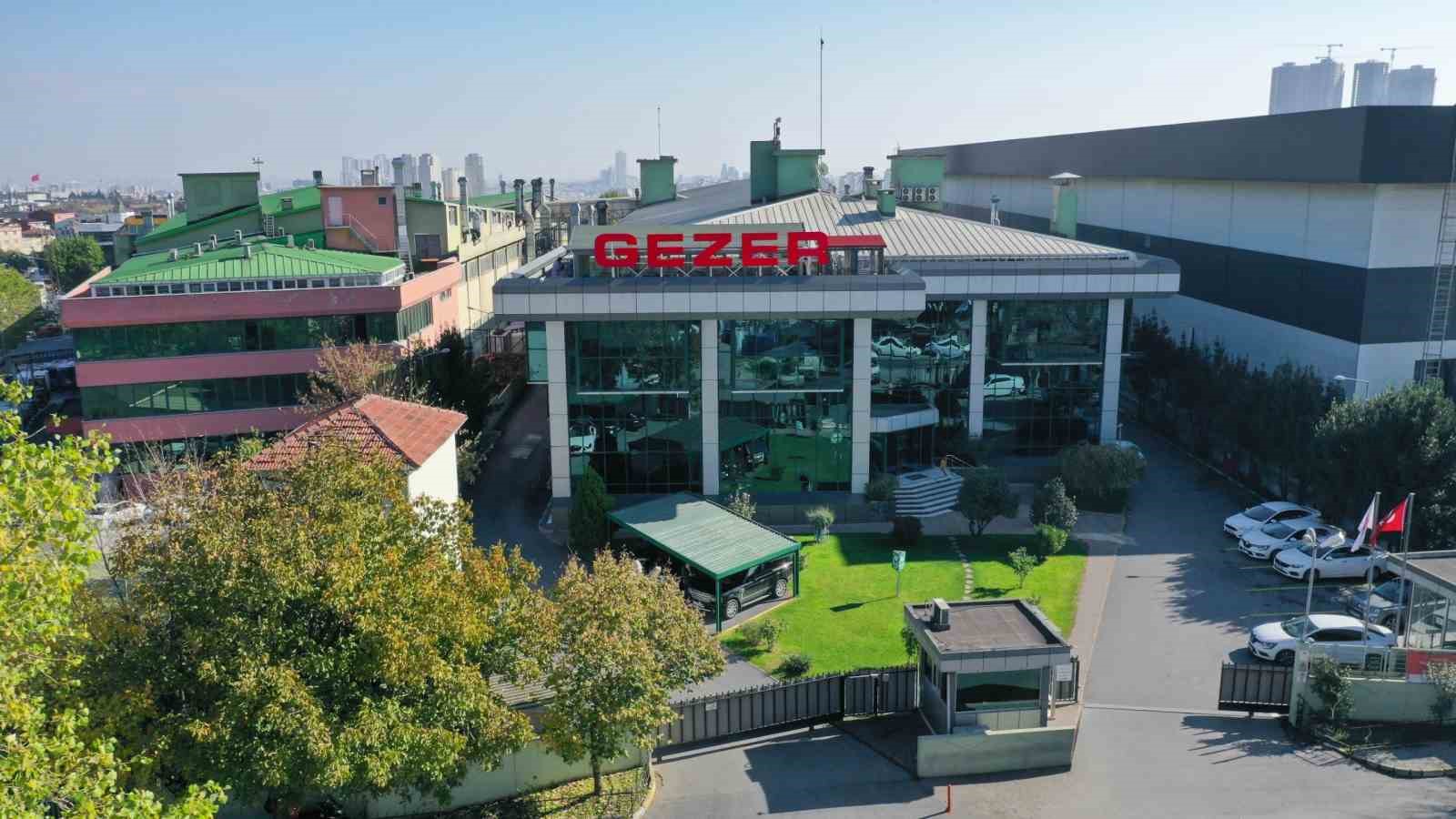 Gezer Ayakkabı, 2026’da yeni kıtalara açılmayı hedefliyor
