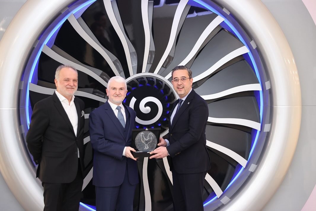 Denizli savunma sanayine hazırlanıyor
