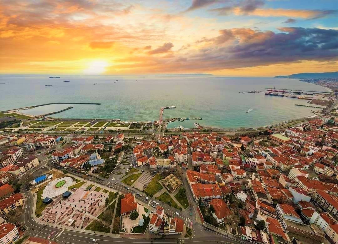 Tekirdağ ocakta 243 milyon 414 bin dolarlık ihracat yaptı
