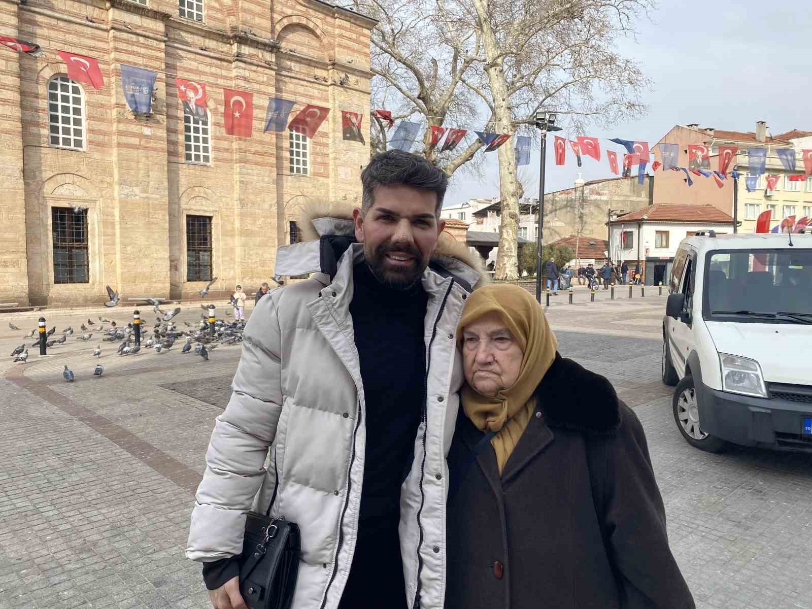 Mehmet Çevik sahnelere ara verdi, Ramazan’da maneviyata yöneldi
