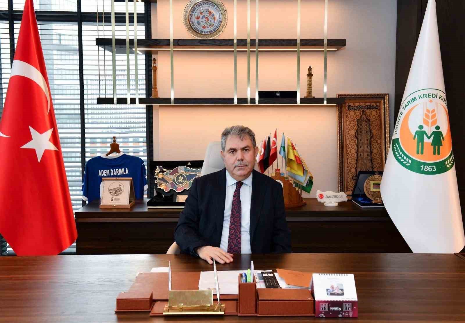 Gübre satışlarının durduğu iddiası yalanlandı
