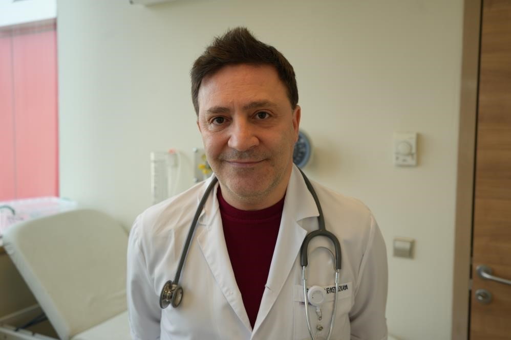 Savaşlar buzdağının görünen yüzü değil: Çevre ve sağlık uyarısı
