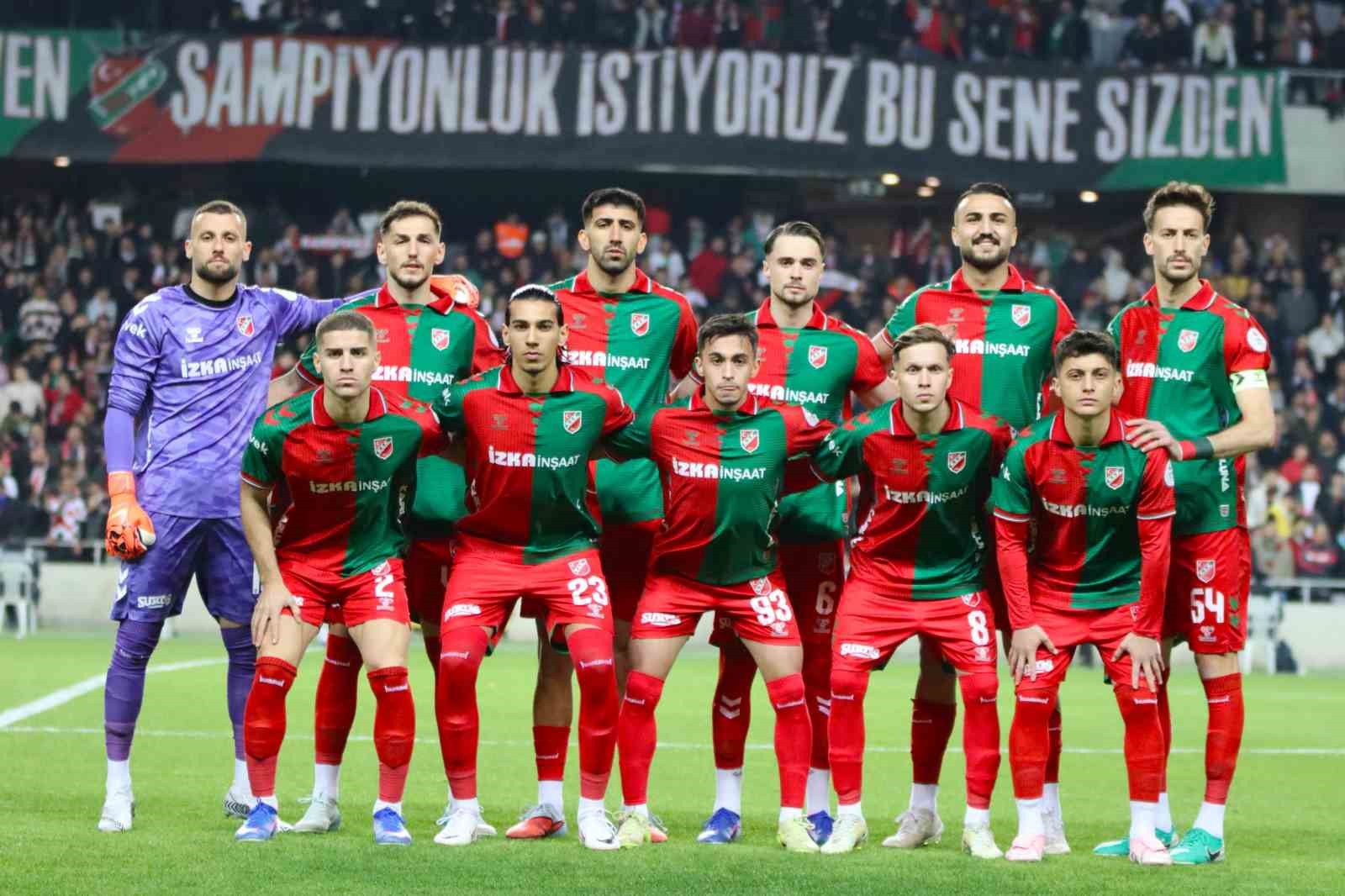 Karşıyaka, iç sahada en başarılı takım
