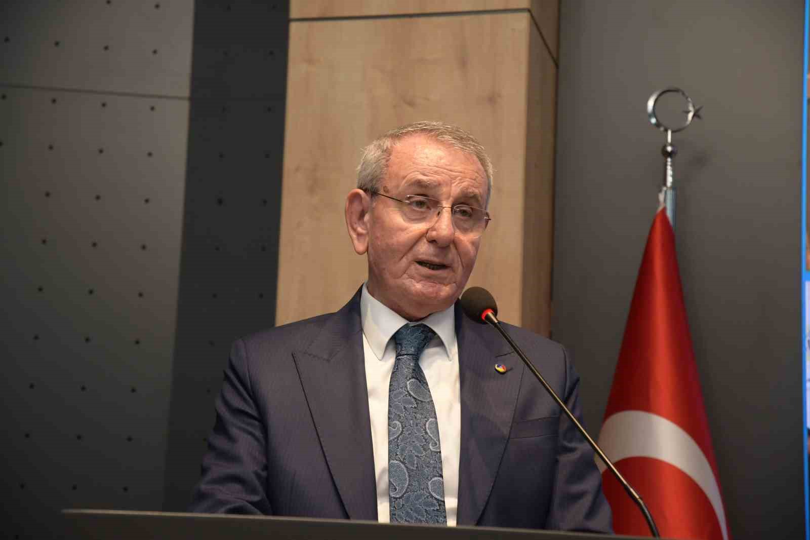 Samsun TSO personeline üretken yapay zekâ eğitimi
