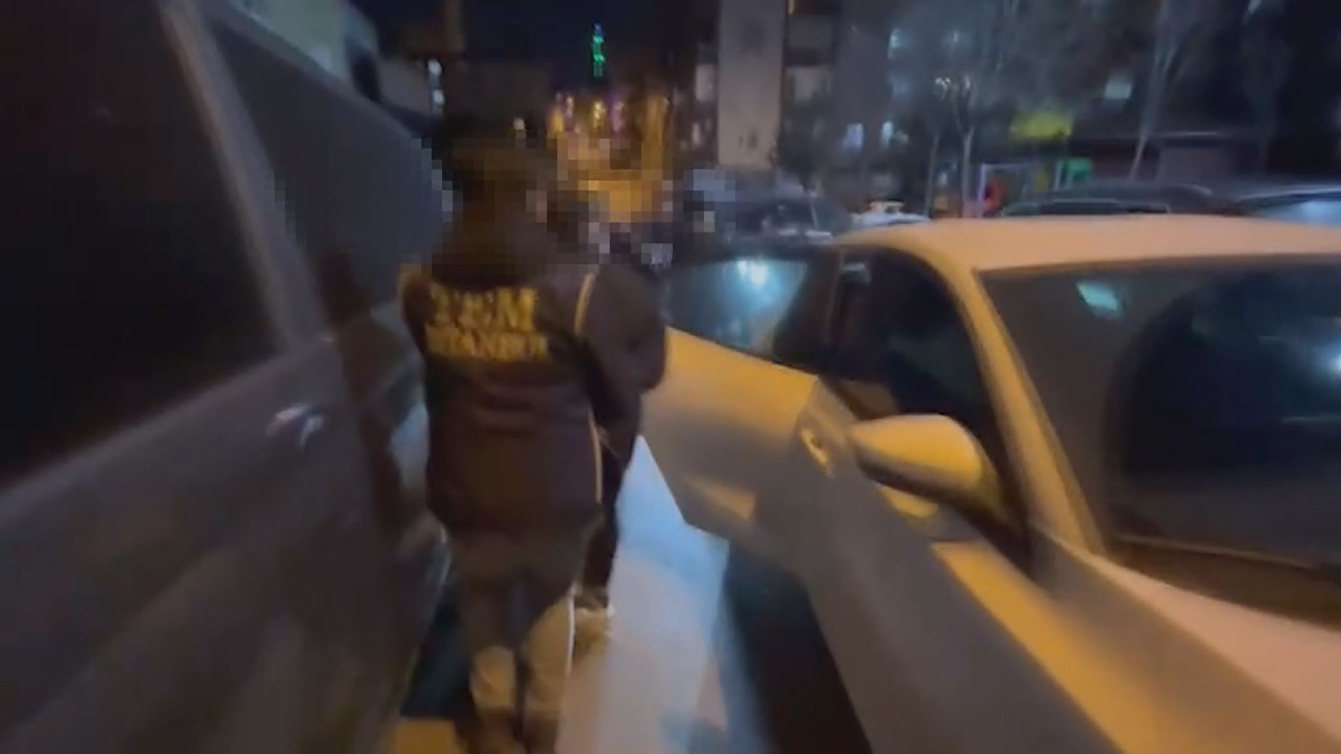 İstanbul- İstanbul'da DEAŞ operasyonu: 13 gözaltı