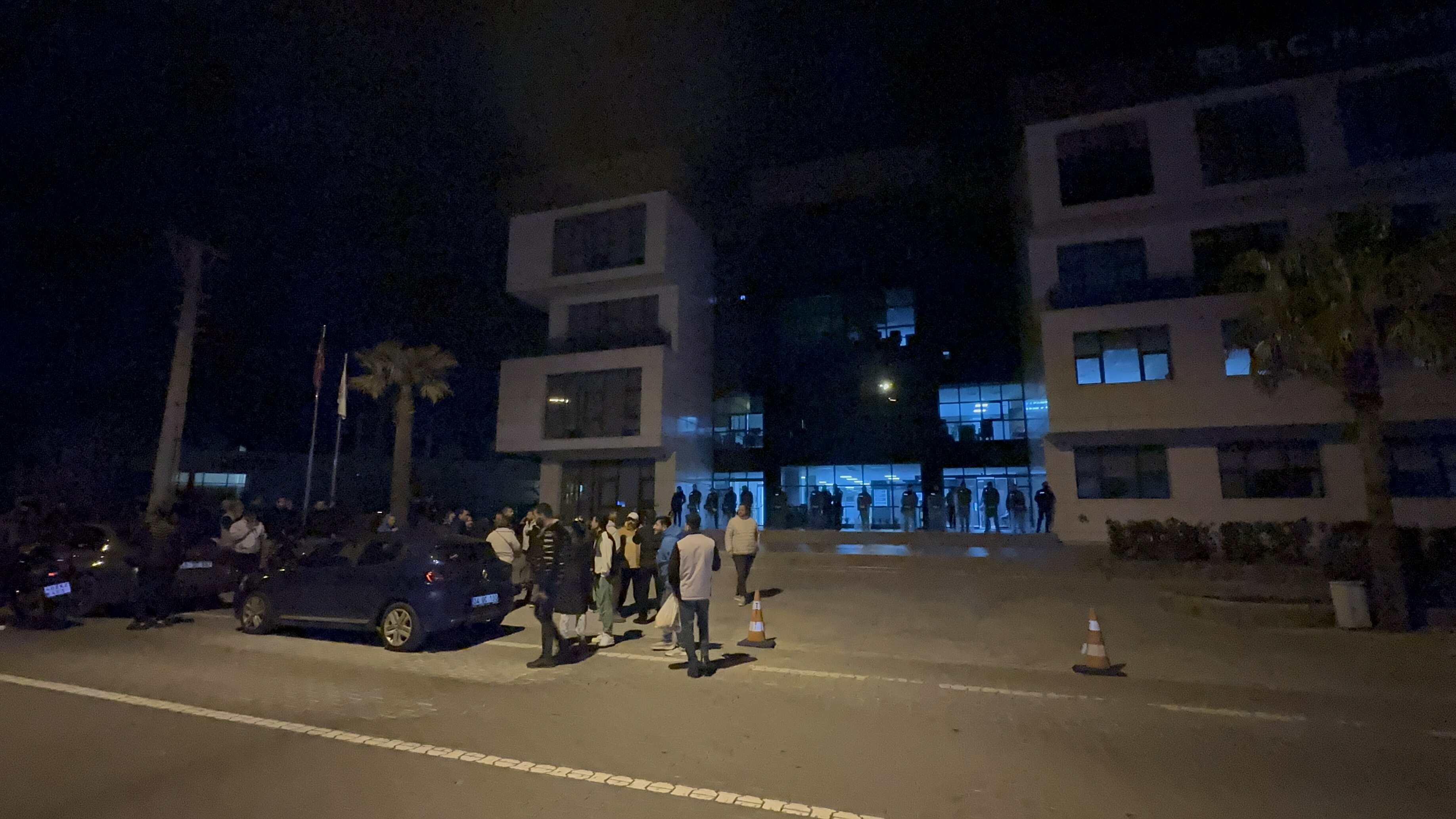 Marmaris Belediyesi'nde 'rüşvet' soruşturması: 13 gözaltı