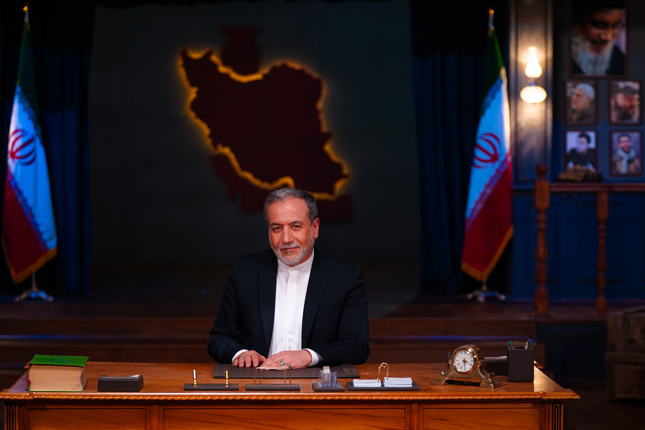 İran Dışişleri Bakanı Arakçi: Netanyahu, Amerikalıların hayatlarıyla kumar oynadı