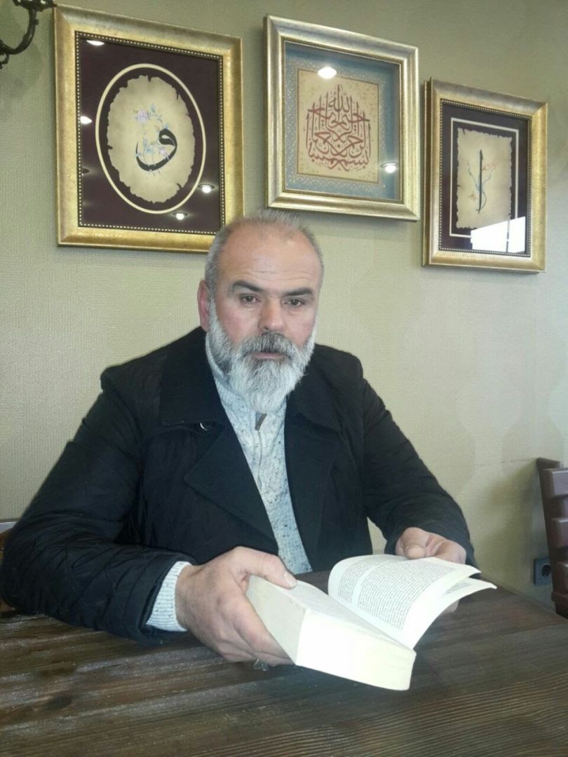 Abdülkerim EL