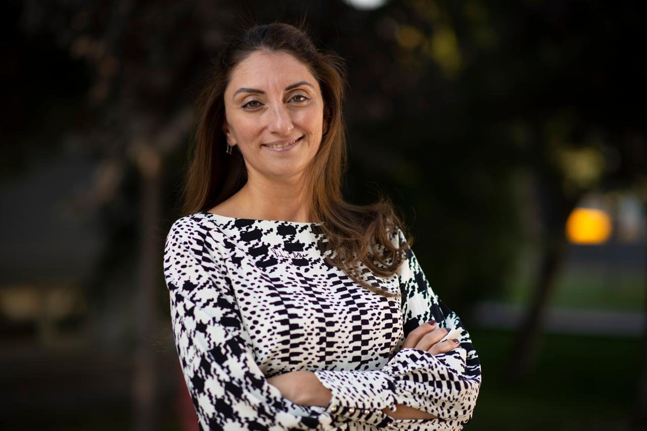 ‘Çocuklar en çok yetişkin tepkilerinden etkileniyor’.