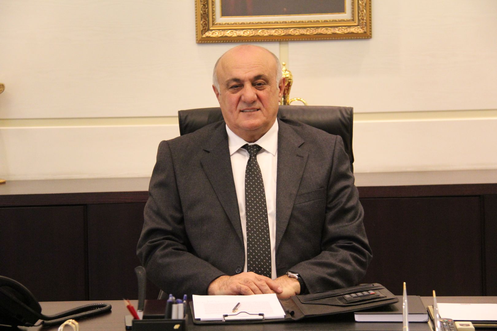 Erkoyuncu, Konya Ovası’nın aldığı yağışı değerlendirdi.