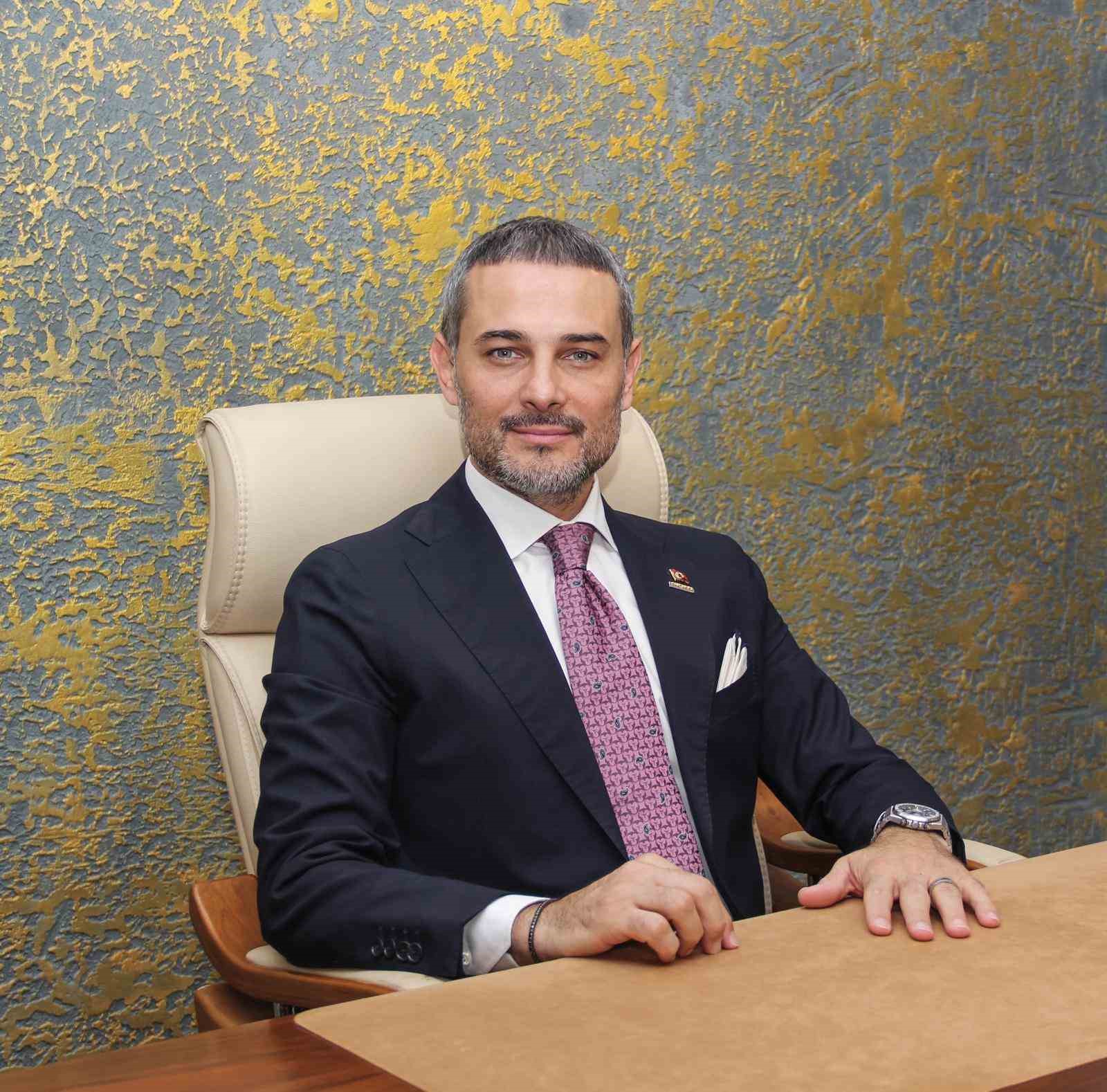 TİM delegesi Akgül: "BAİB seçimlerinde ortaya çıkan tablo iş dünyasının ortak akıl ve istişare kültürünün bir yansımasıdır"
