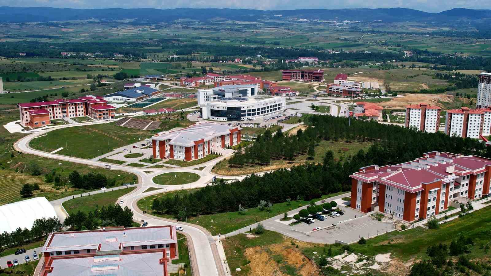 Kastamonu Üniversitesi’nde lisansüstü eğitimde dijital dönüşüm
