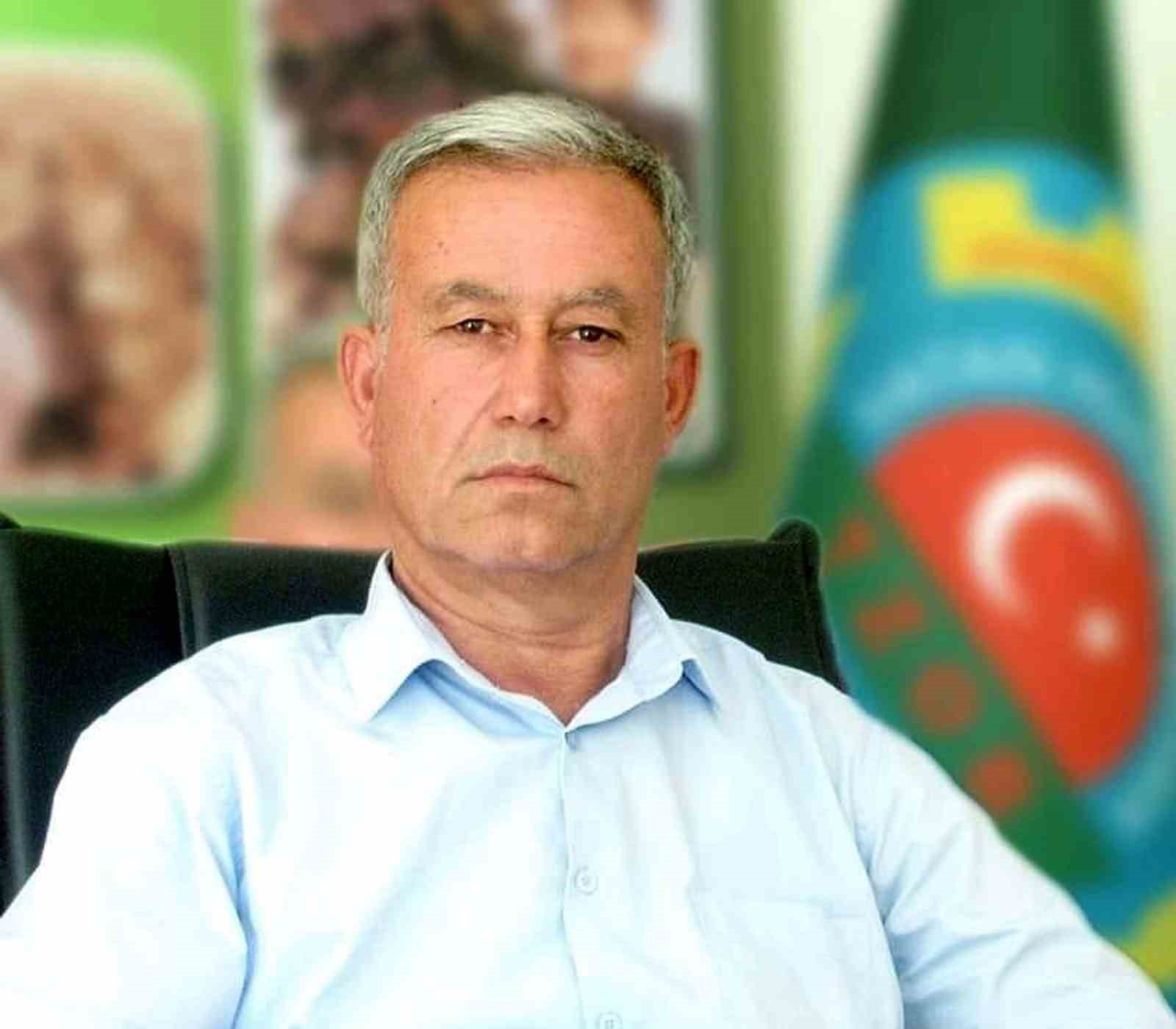 Altun’dan İsrail’in Filistinli mahkumlar hakkında aldığı idam kararına tepki
