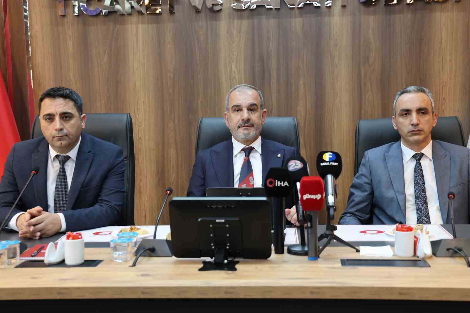 Doğu Anadolu’da bir ilk: İş dünyasına 7,5 milyon TL’lik faizsiz destek müjdesi
