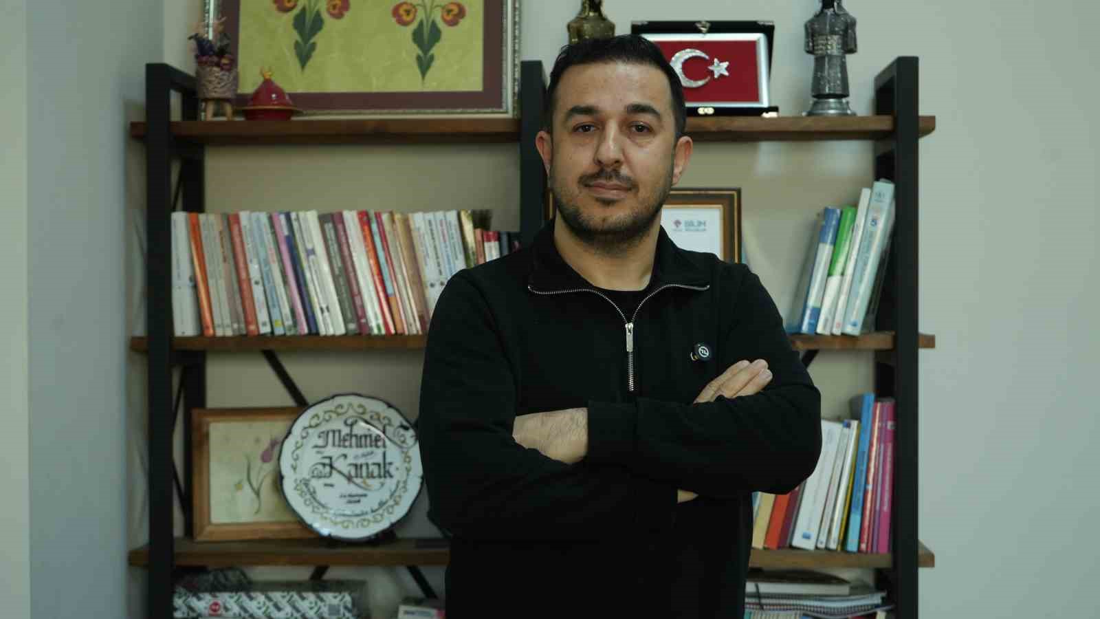 Şiddetin tek kaynağı dijital araçlar değil
