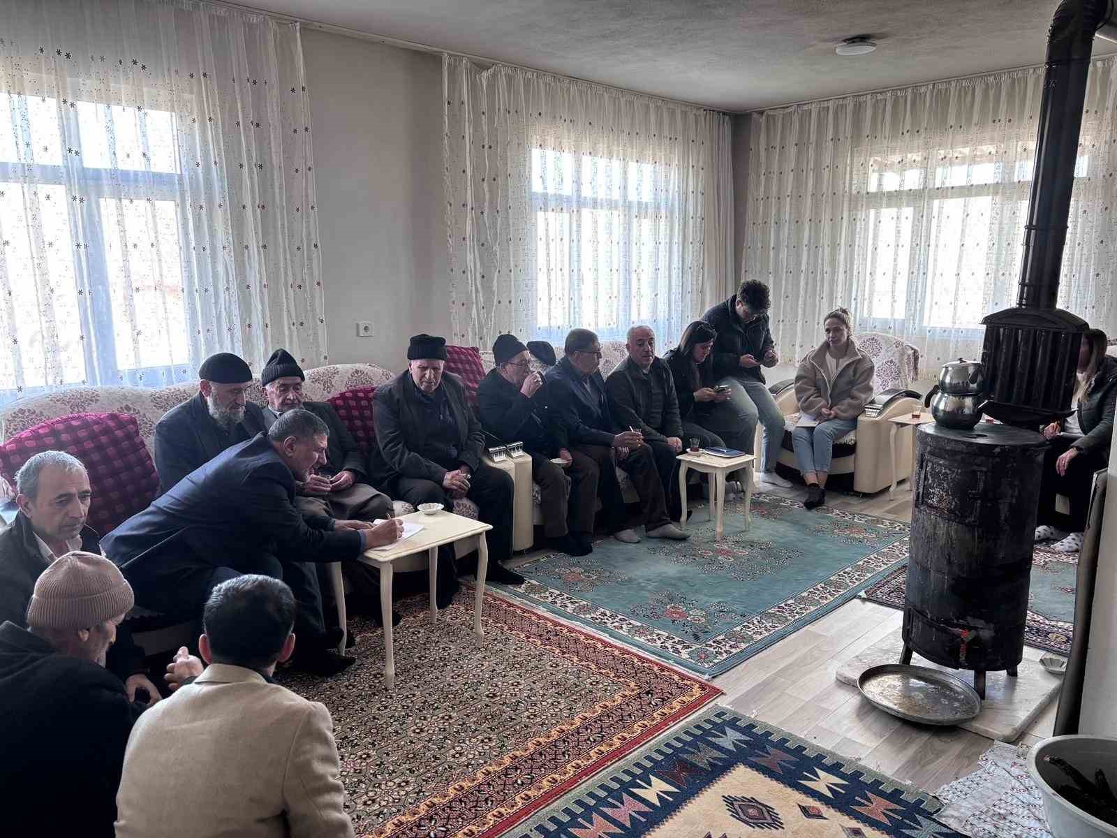 Elazığ’da Fırat Nehri Havzası Rehabilitasyon Projesi
