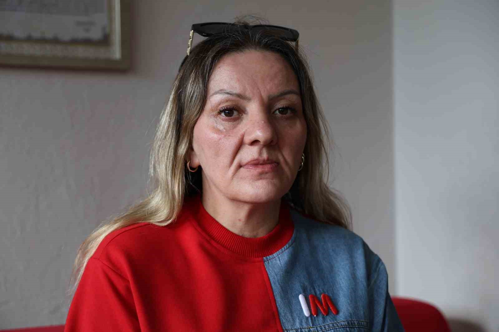 Diş ağrısı şikayetiyle gitti 25 dişinden oldu
