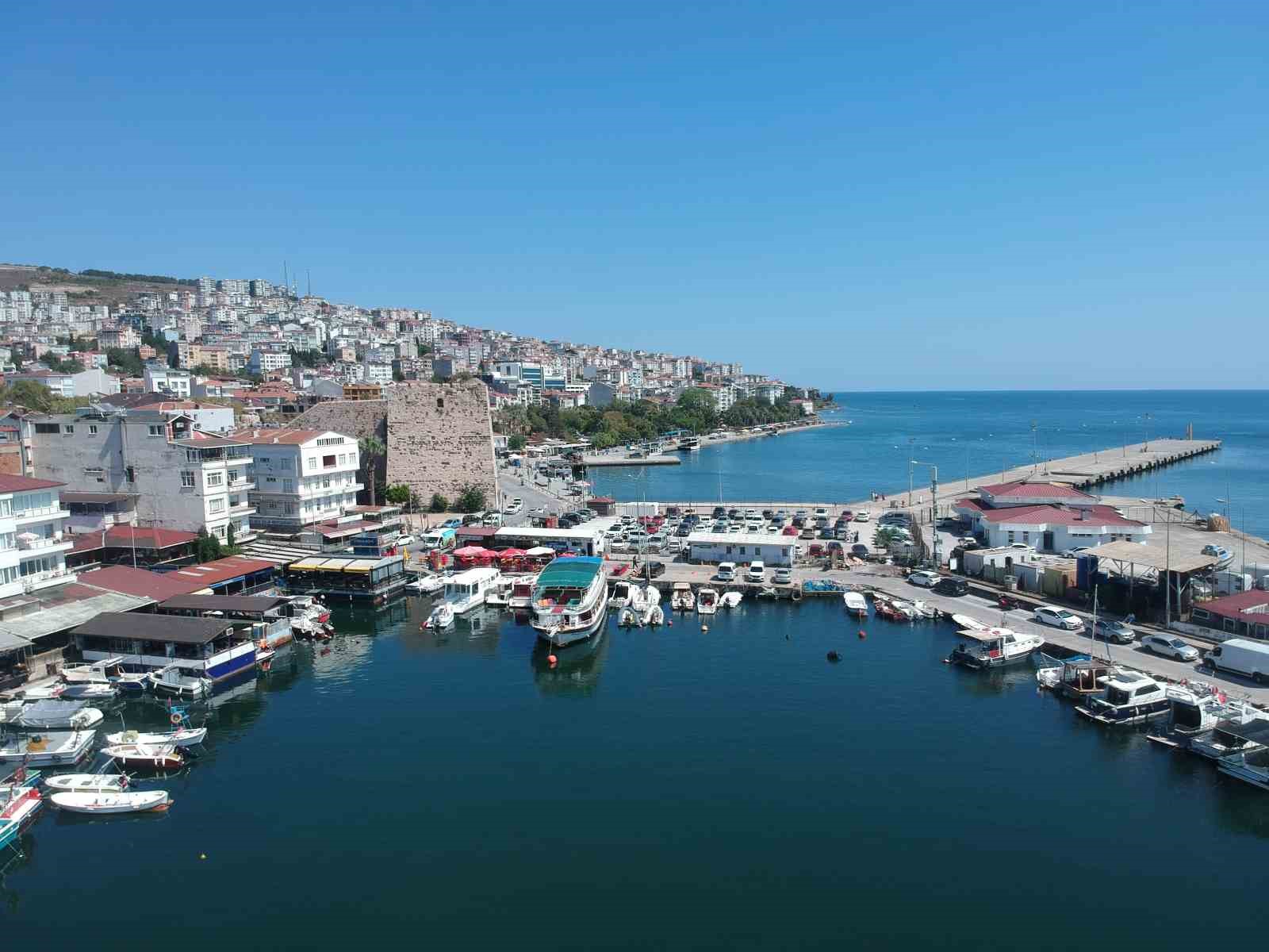 Ayakkabı şikayetleri zirvede: Sinop’ta tüketici başvurularında dikkat çeken artış
