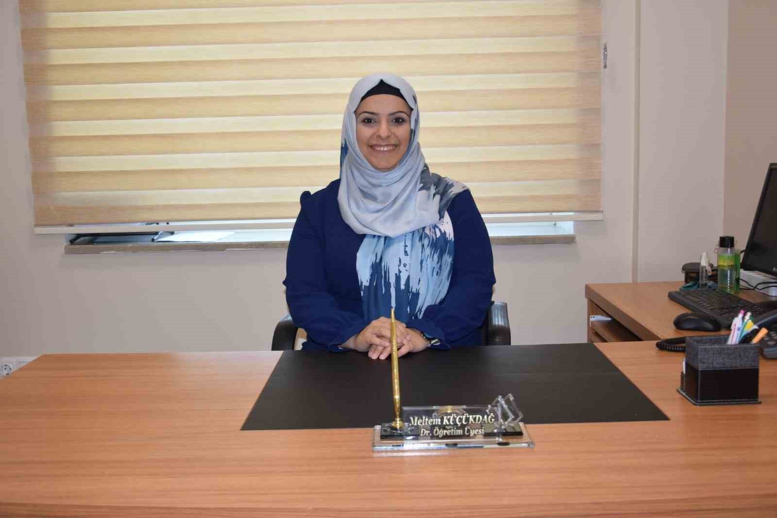 Çocuklarda süreklilik gösteren davranışlar dikkate alınmalı
