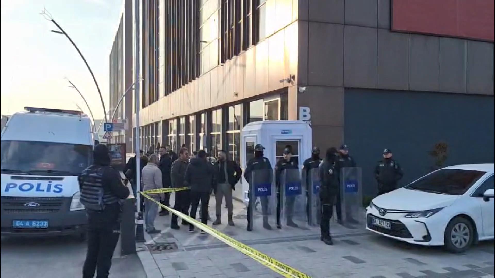 Uşak Belediyesi'ne ikinci dalga operasyon: 27 kişi gözaltına alındı - 5 / Ek bilgiyle