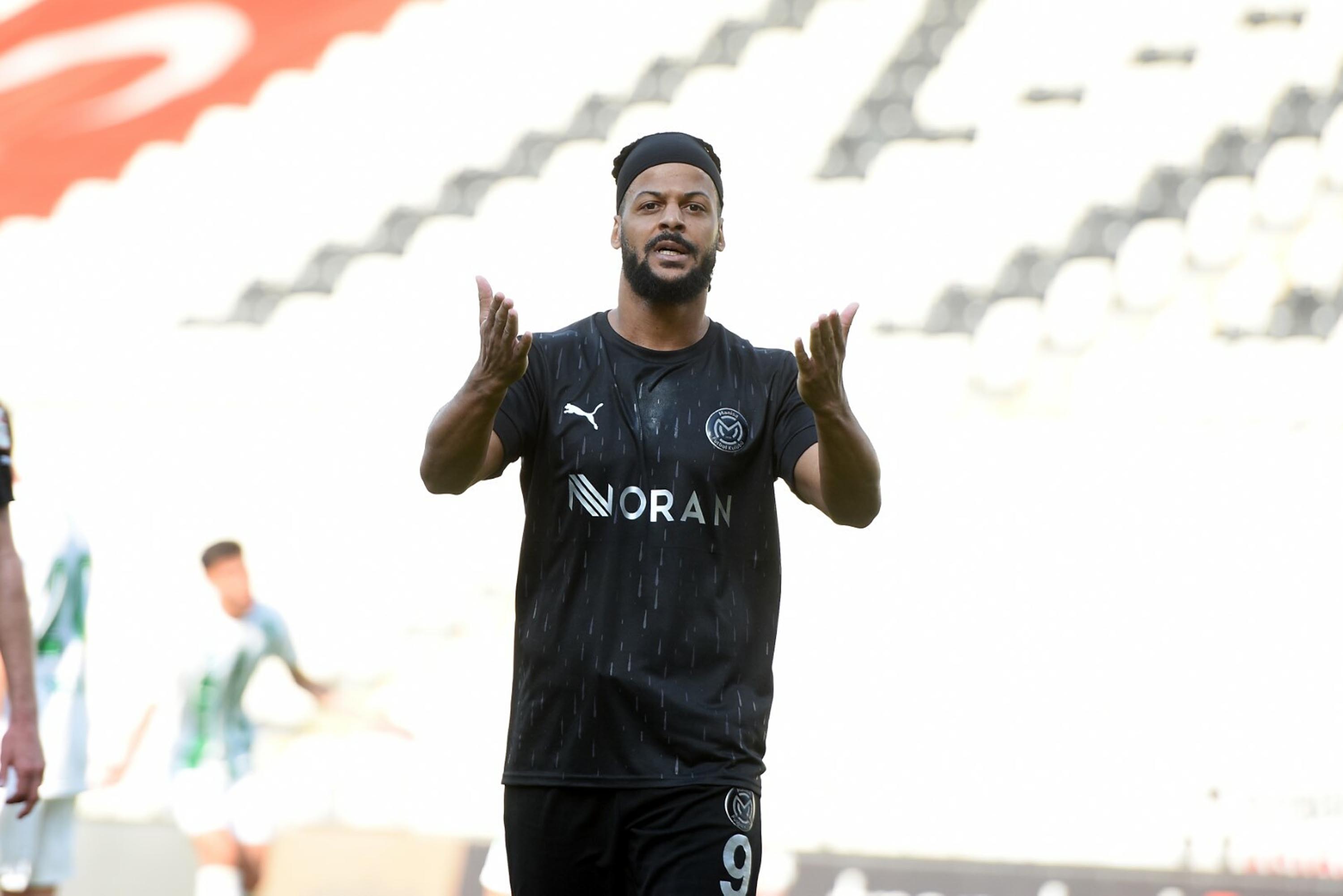 Manisa FK'da Diony rüzgarı