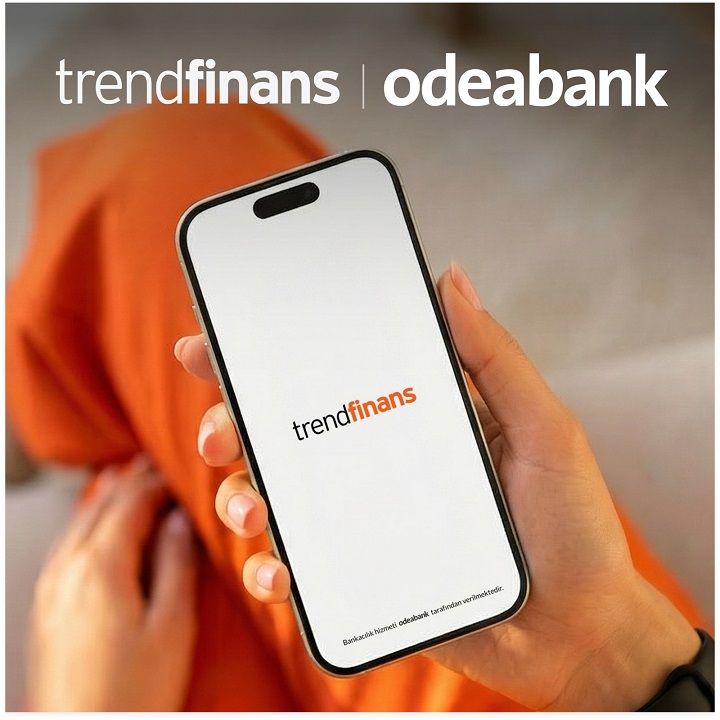  TrendFinans ve Odeabank servis modeli bankacılığı için BDDK’dan izin
