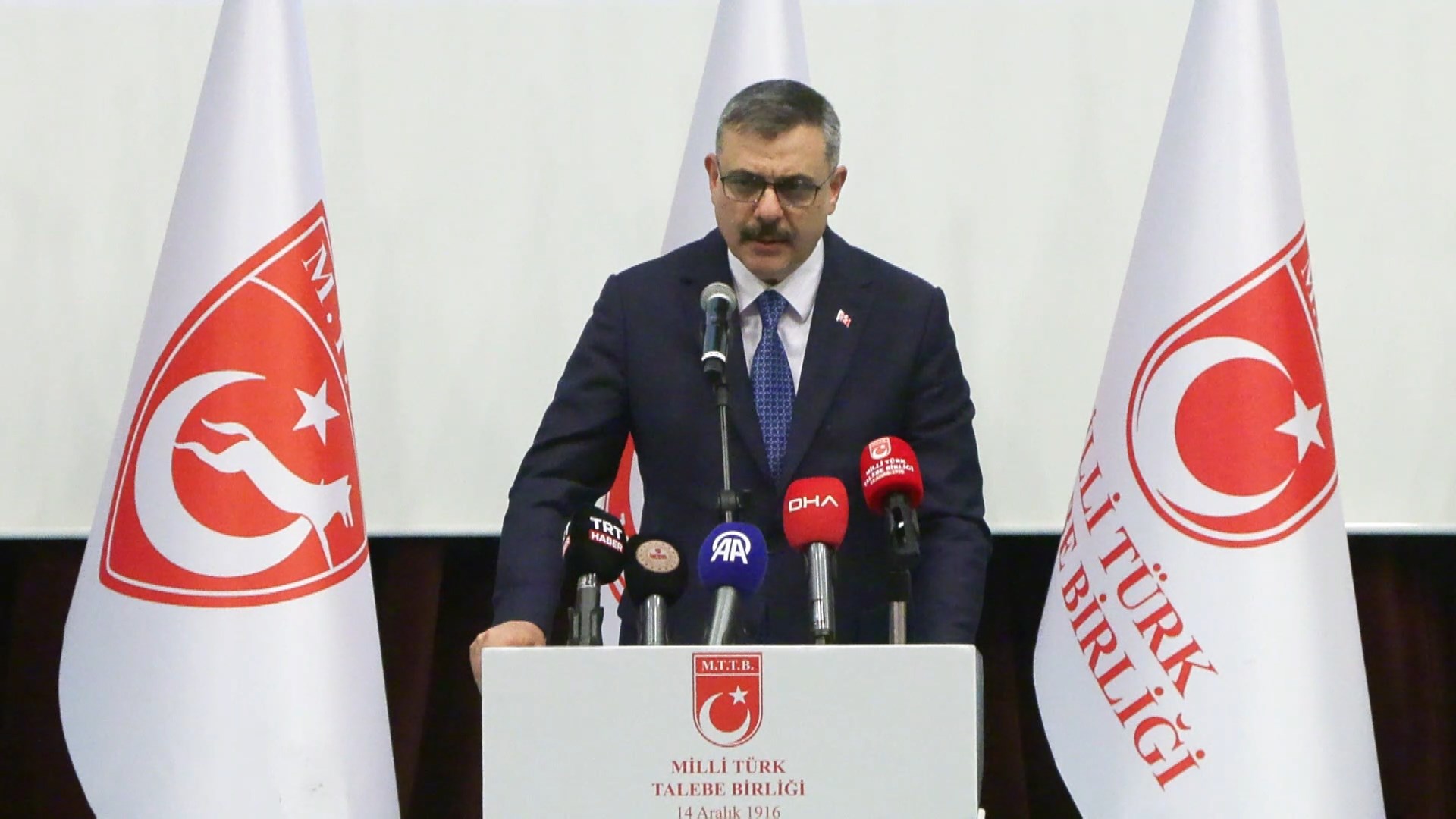 Bakan Çiftçi: Siyasetle ilgileniyorsanız adaleti merkeze alın