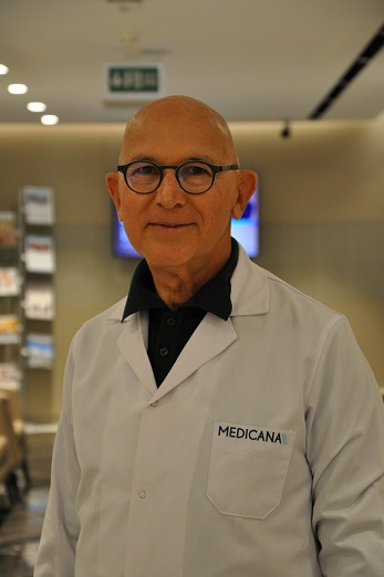 'Glokomda erken teşhis kalıcı görme kaybını önleyebiliyor'