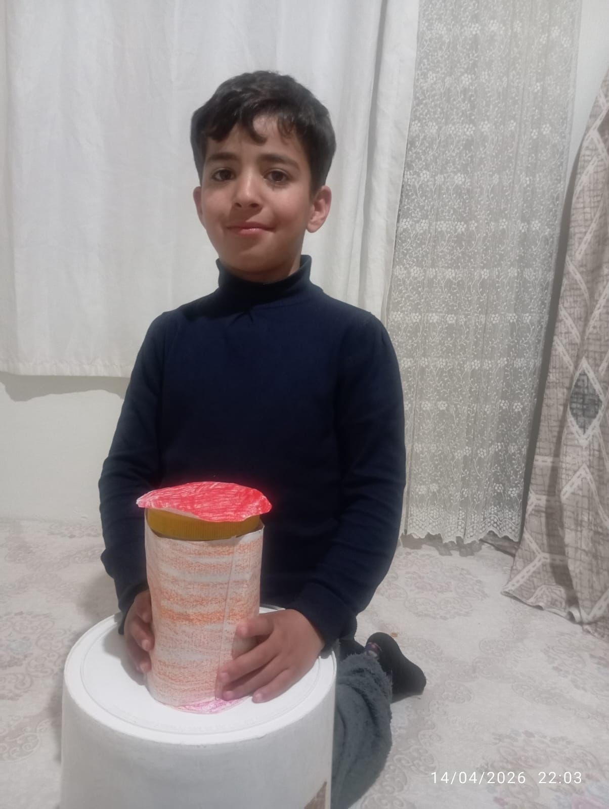 8 yaşındaki Osman'ın 4’üncü günde derede cansız bedeni bulundu