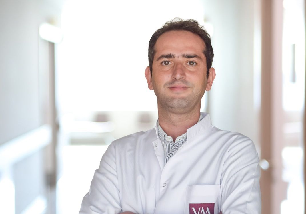‘Her 3 yetişkinden biri hipertansiyon hastası’.