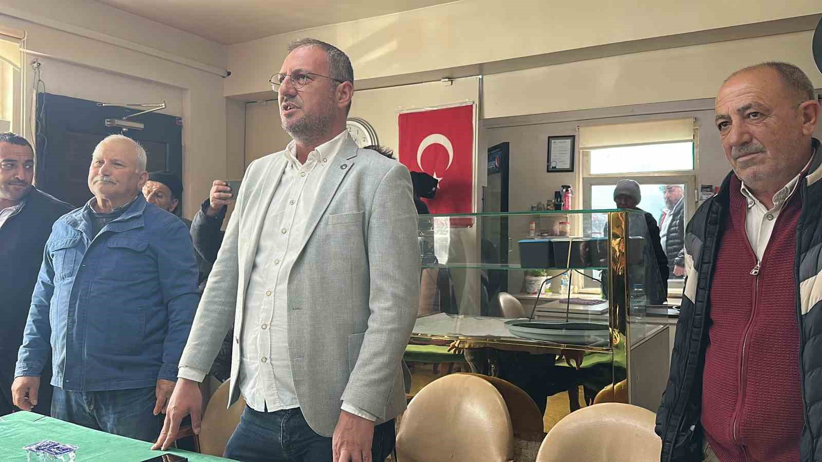 Zonguldak’ta kafes balıkçılığına karşı eylem kararı
