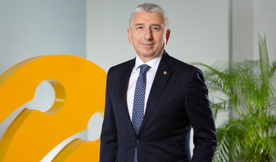 Turkcell, 5G deneyimini ‘Superbox 5G’ ile evlere taşıyor
